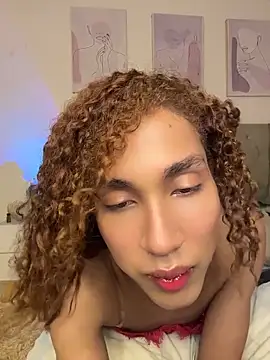 عرض كام Chloe_Celeste