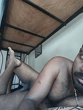 blackyvicky's Live XXX Chat