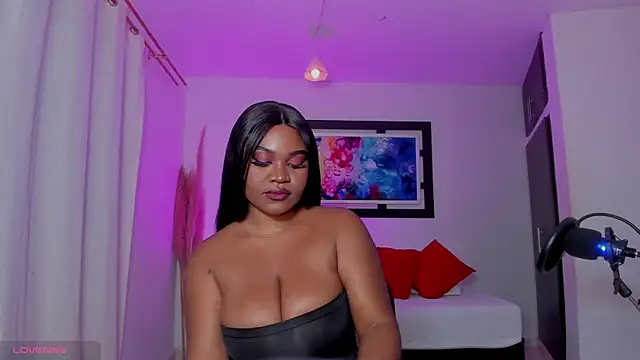 Scarlett_811's Live XXX Chat