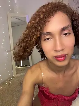 عرض كام Chloe_Celeste