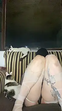 Онлайн чат XXX VenusDeMilo_55