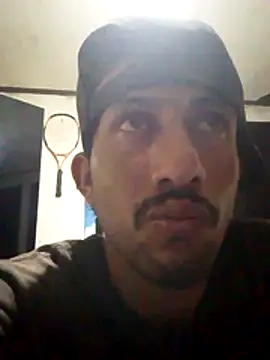 Show Webcam de Tu_ChicoMalo22CM