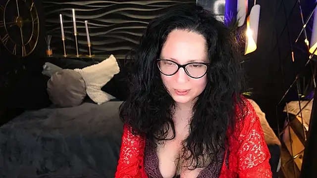 Anita_Muse élő XXX-chatje