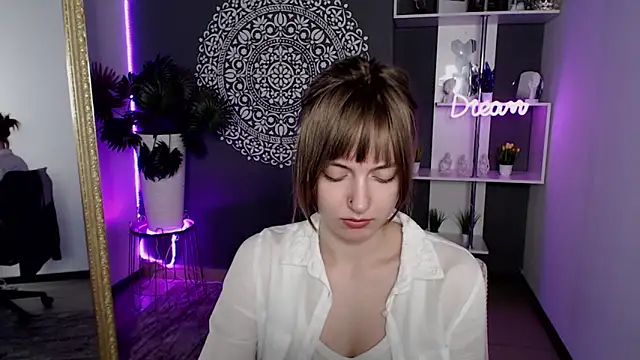 EchoScribe's Live XXX Chat