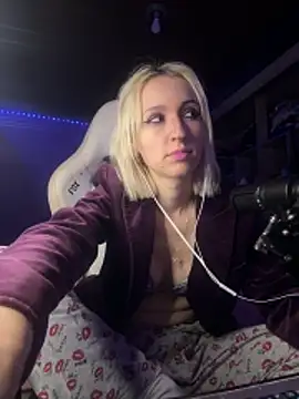 Chatroom XXX en direct de thebunnydark