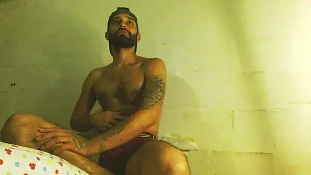 Alex_Flame_'s Live XXX Chat
