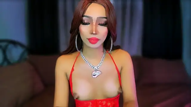 xUrGoddess_islaCumsAlotx Adlı Modelin Web Kamerası Şovu