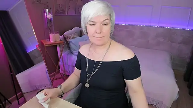 CarmenSoft's Live XXX Chat