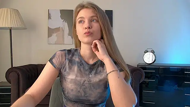 CasandraMarc Webcam-Show