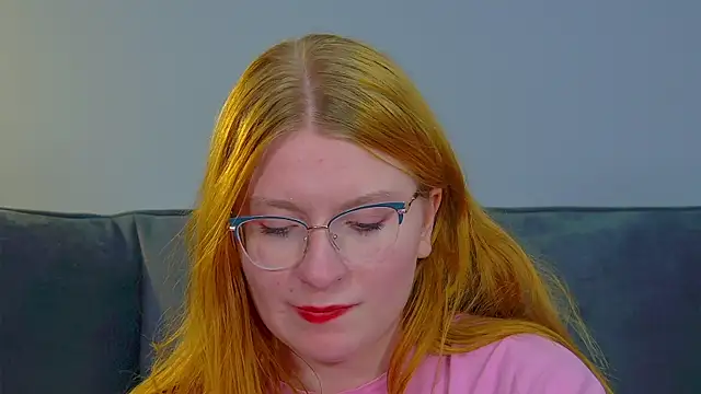 XXX chat uživo modela AliceAllisons