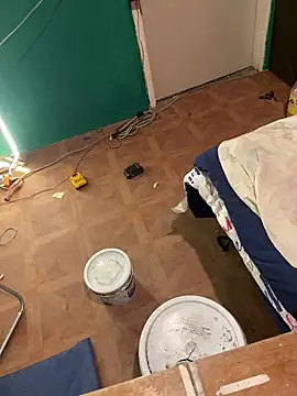 Show Webcam de Ricorry@xh