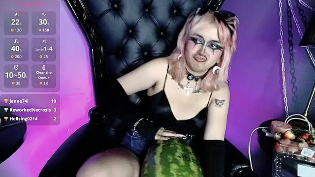 Navier__ Live XXX-chat