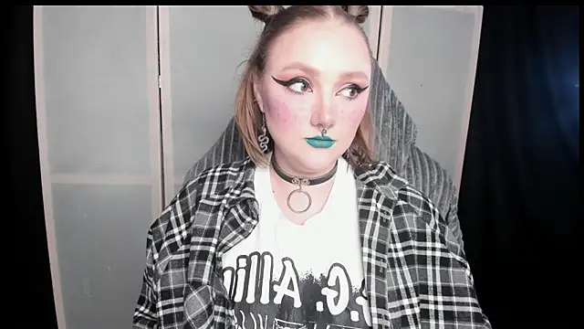 YourDyingBride Live XXX-chat