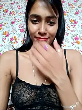 hornylizia123's Webcam Show