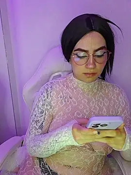 kuritto_ Adlı Modelin Canlı XXX Sohbeti