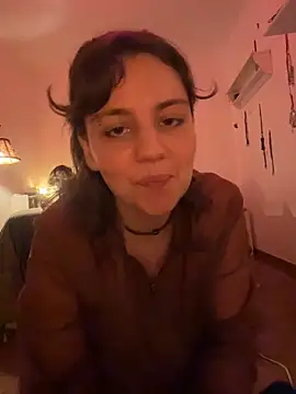 Show webcam de witchdub