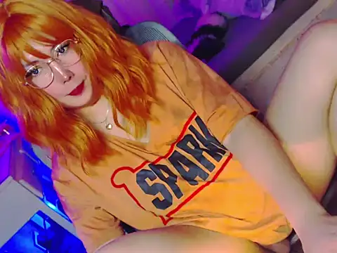โชว์เว็บแคมของ Alicia_Rose69