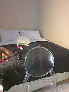 Paulette-squirt Webcam-Show