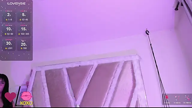 Czat XXX na żywo – xhinata_hyugax