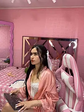 Lexy_Dumoun_'s Live XXX Chat
