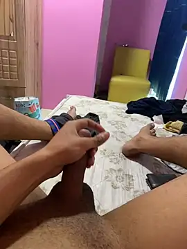 Вебкам-шоу hott-boyyy