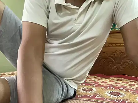 Slave_Aryan's Webcam Show