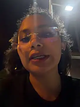 Chat XXX en directo de Cuteprincess21