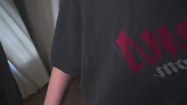 Czat XXX na żywo – lisa_schiele