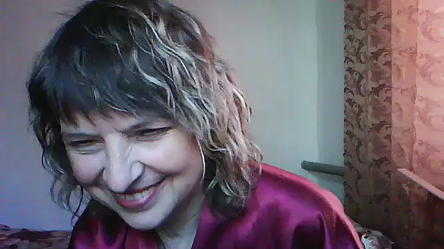ElizabethGorden Webcamshow