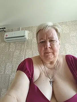 EffectFiona Live XXX Chat