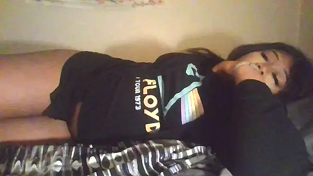 angeliquebelcali's Webcam Show