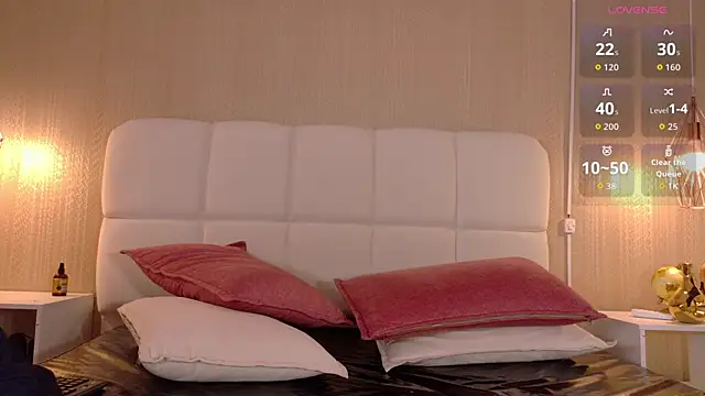 Show Webcam de juliie_star