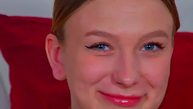 Živý XXX chat BeatriceBinoche