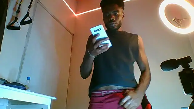 Chat XXX en directo de Suamyst_25