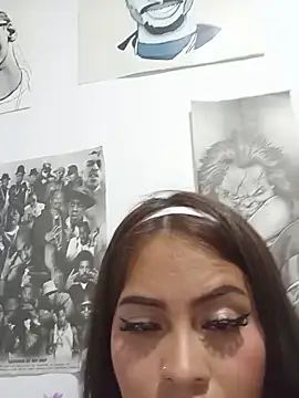 Cloe_pink1's Live XXX Chat