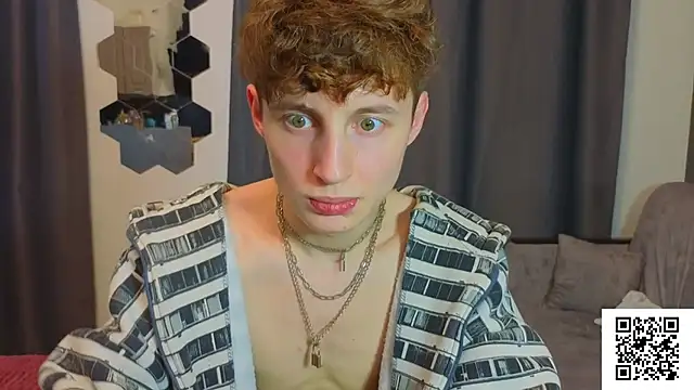 crispinver live XXX chat