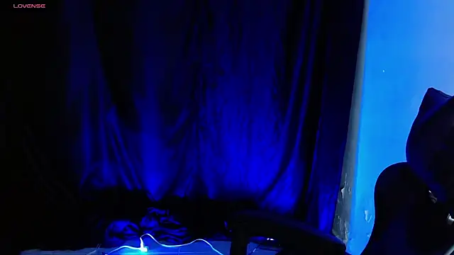 Živý XXX chat dante_18cm_