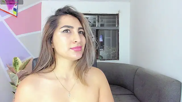 MaiiaConnor Live XXX-Chat