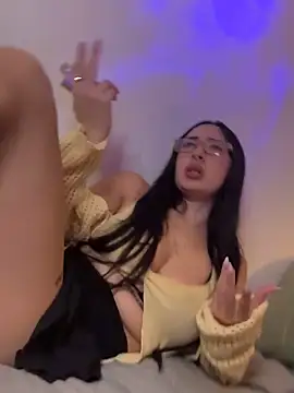 Pradez's Webcam Show