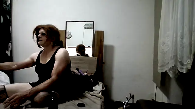 TsMe777@xh's Webcam Show