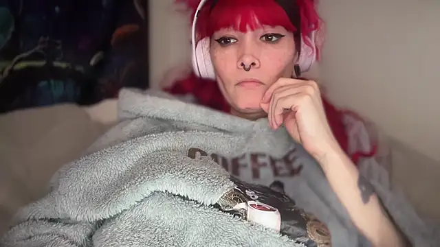 FRRANNKIE Chat XXX in diretta