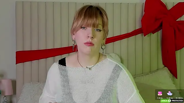 XXX chat uživo modela RachelCart