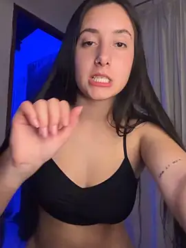 valulopxx Webcam-Show