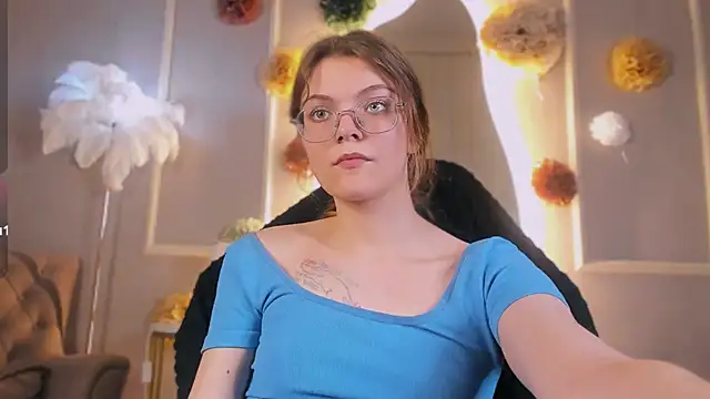 Avrora_Spark 라이브 XXX 채팅