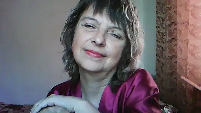 Webkamerová show ElizabethGorden
