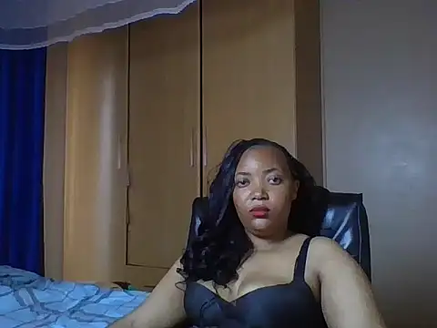 queenbebony Chat XXX in diretta