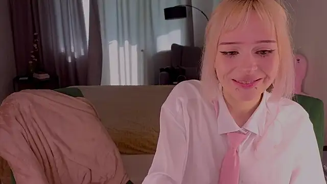 Mary_uw's Webcam Show