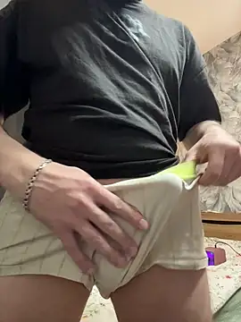 HermanFire Live XXX Chat