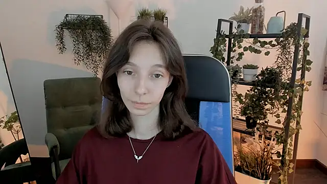EmmanuellBrown 라이브 XXX 채팅