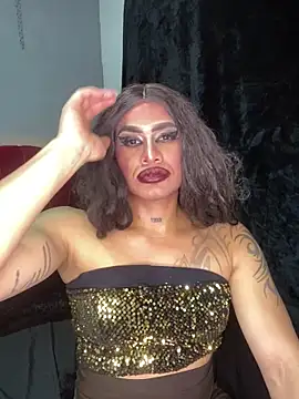 Melania_ferr Adlı Modelin Canlı XXX Sohbeti